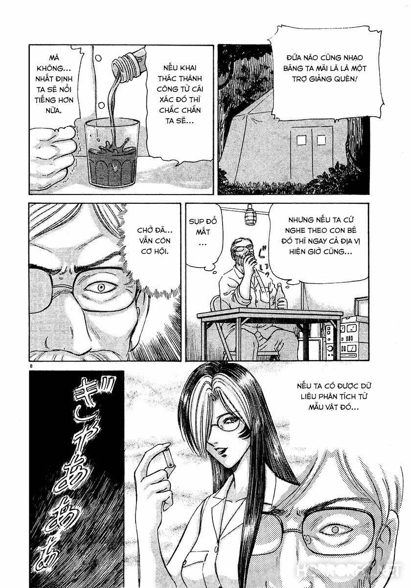 Dangerous female teacher Chapter 28 - Trang 2