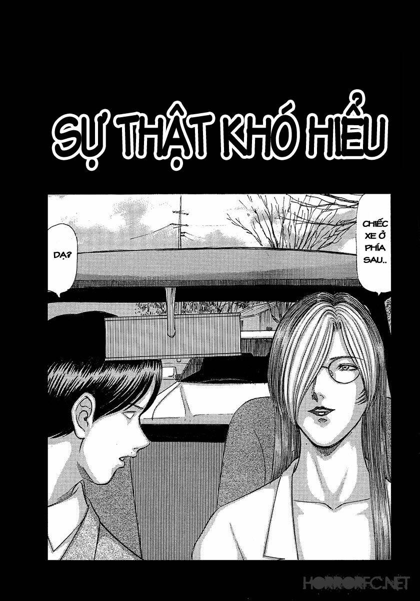 Dangerous female teacher Chapter 36 - Trang 2