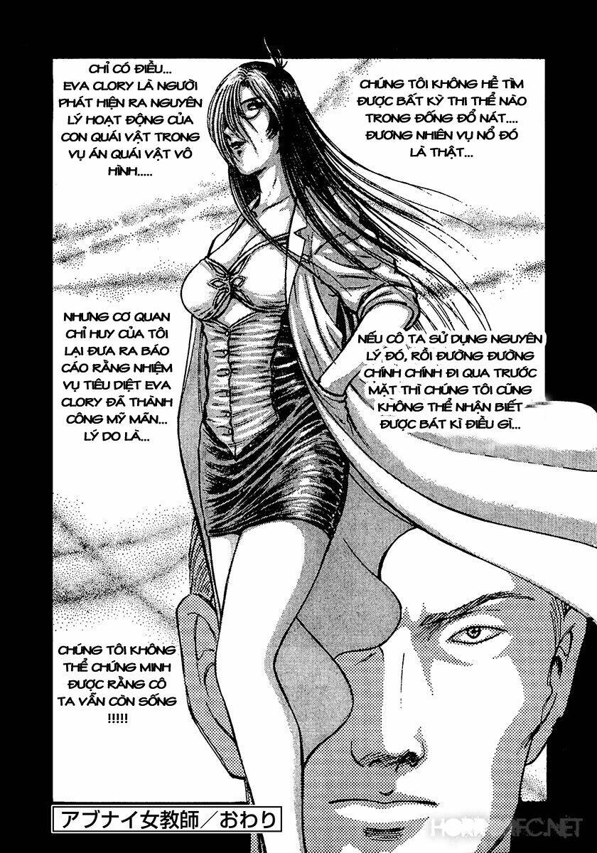 Dangerous female teacher Chapter 36 - Trang 2