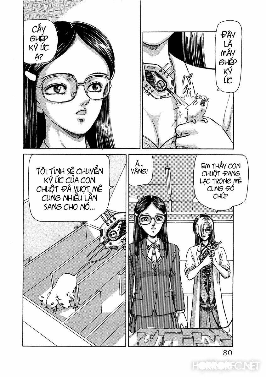 Dangerous female teacher Chapter 5 - Trang 2