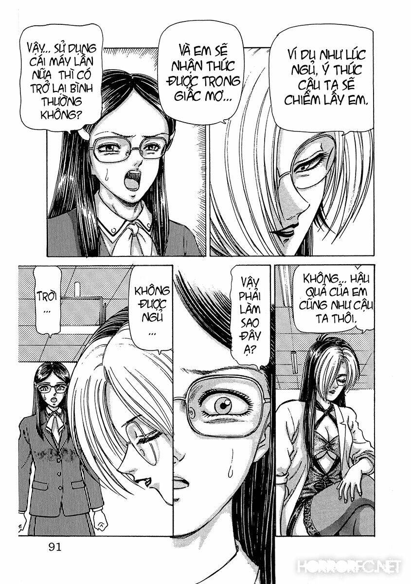 Dangerous female teacher Chapter 5 - Trang 2