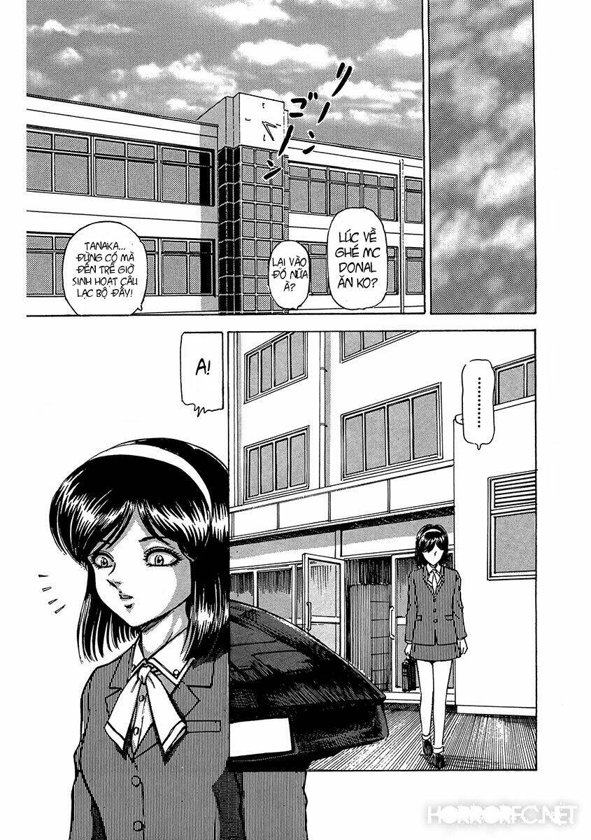 Dangerous female teacher Chapter 7 - Next Chapter 8