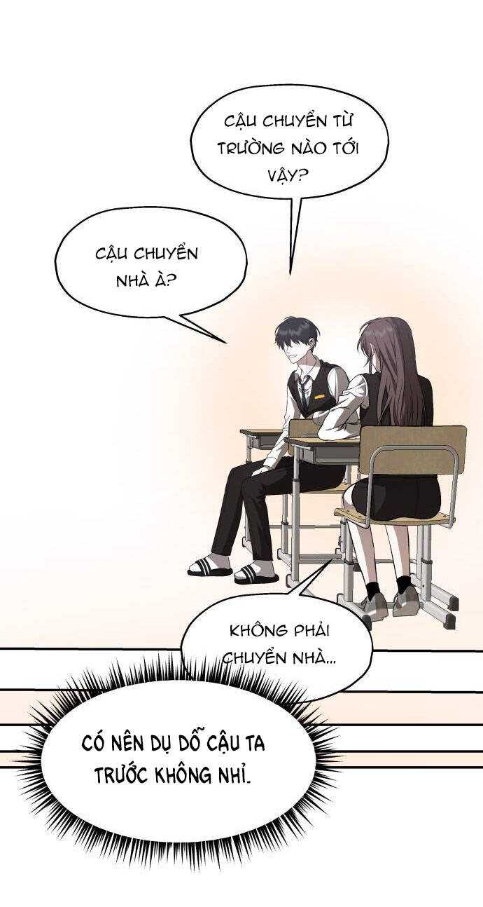 đánh cắp so hee chương 1.2 - Next Chapter 2