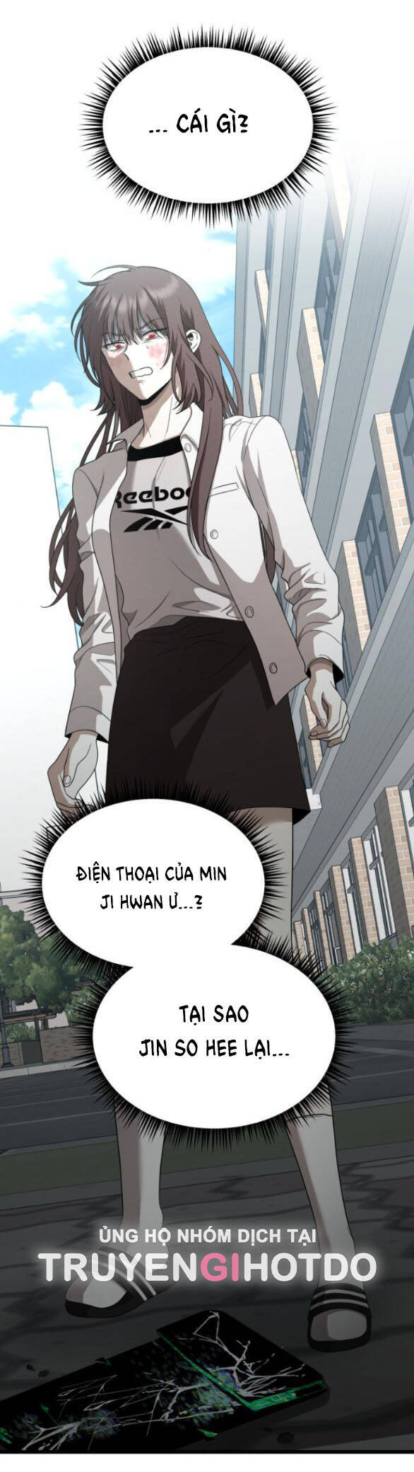 đánh cắp so hee chương 11.2 - Next Chapter 12