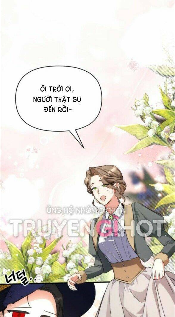 dành cho nhân vật bị bỏ rơi yêu thích nhất của tôi chapter 10 - Trang 2