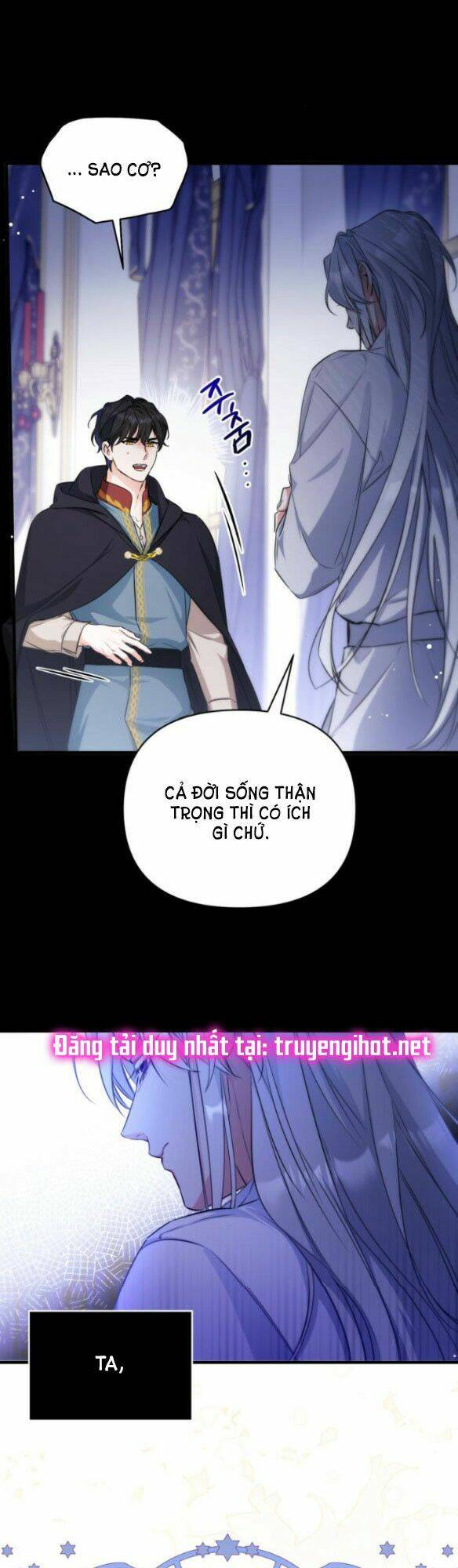 dành cho nhân vật bị bỏ rơi yêu thích nhất của tôi chapter 12.2 - Next Chapter 13