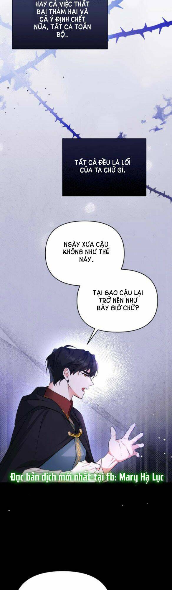 dành cho nhân vật bị bỏ rơi yêu thích nhất của tôi chapter 12.2 - Next Chapter 13