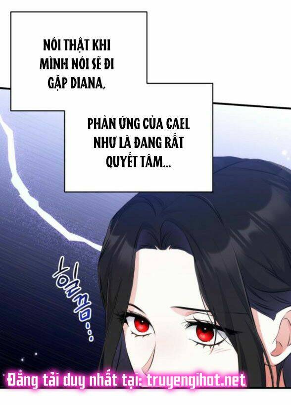 dành cho nhân vật bị bỏ rơi yêu thích nhất của tôi chapter 14.2 - Trang 2