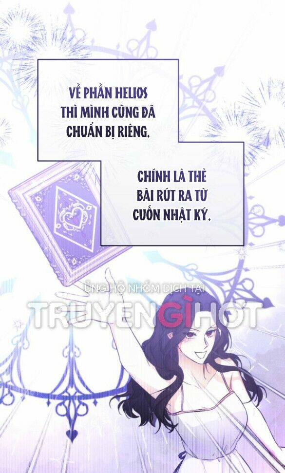 dành cho nhân vật bị bỏ rơi yêu thích nhất của tôi chapter 16.1 - Trang 2