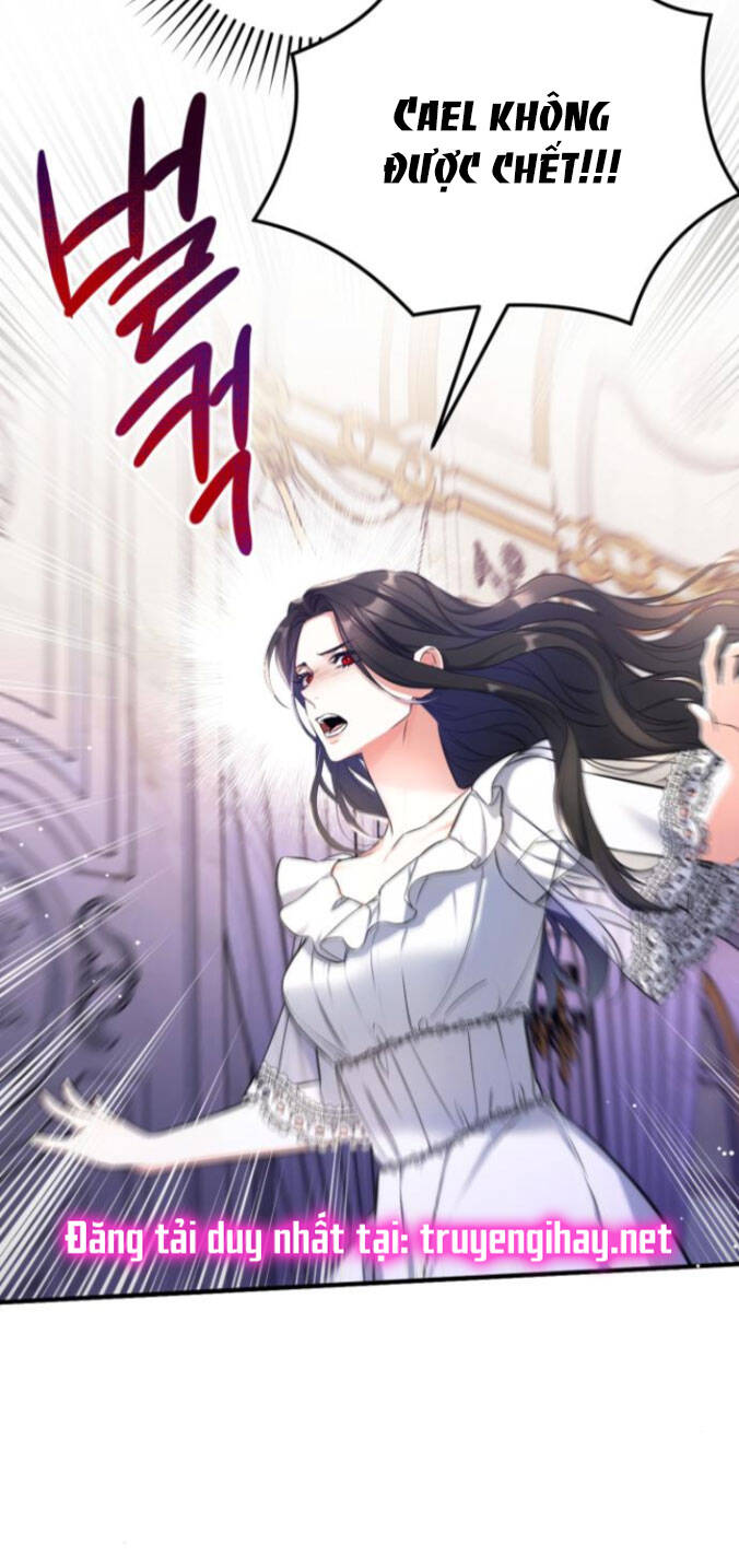 dành cho nhân vật bị bỏ rơi yêu thích nhất của tôi chapter 27.2 - Next Chapter 28