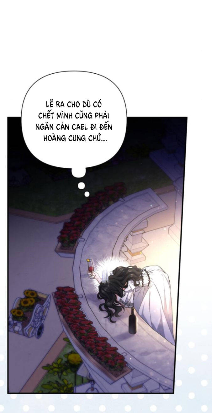 dành cho nhân vật bị bỏ rơi yêu thích nhất của tôi chapter 27.2 - Next Chapter 28