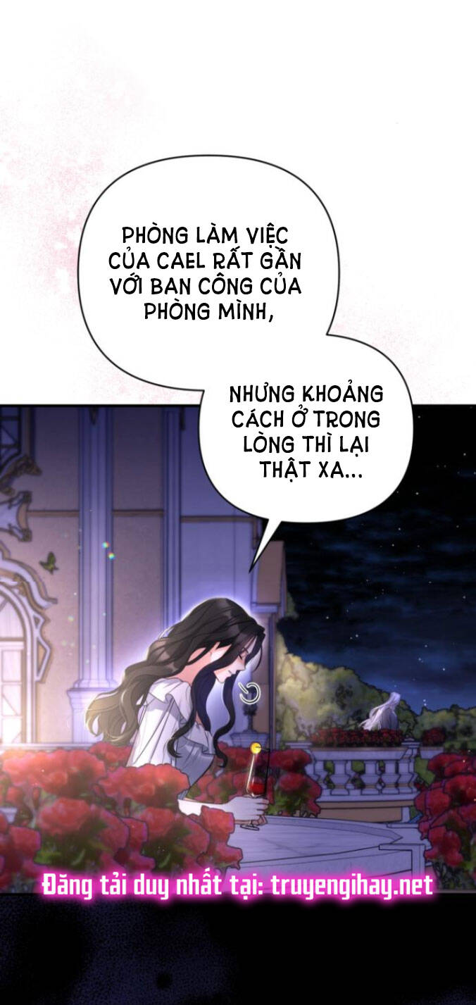 dành cho nhân vật bị bỏ rơi yêu thích nhất của tôi chapter 27.2 - Next Chapter 28