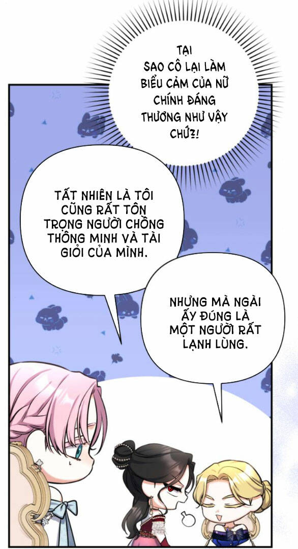 dành cho nhân vật bị bỏ rơi yêu thích nhất của tôi chapter 33.1 - Next chapter 33.2