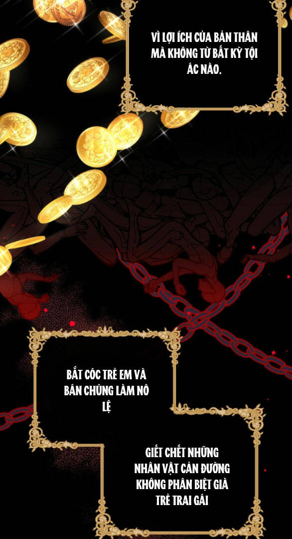 dành cho nhân vật bị bỏ rơi yêu thích nhất của tôi chapter 33.1 - Next chapter 33.2