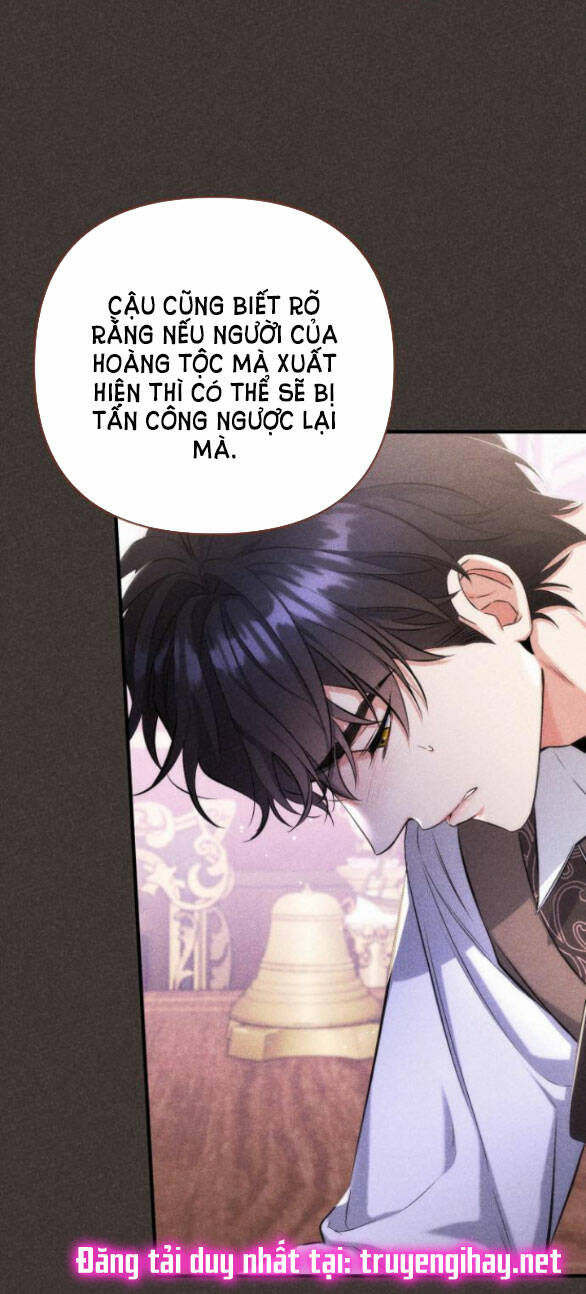 dành cho nhân vật bị bỏ rơi yêu thích nhất của tôi chapter 33.1 - Next chapter 33.2