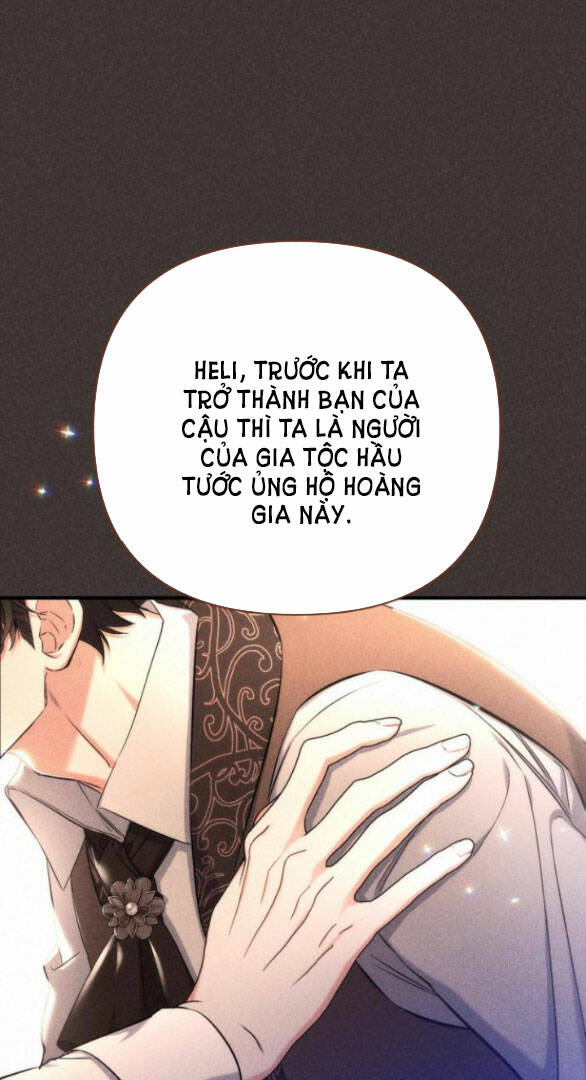 dành cho nhân vật bị bỏ rơi yêu thích nhất của tôi chapter 33.1 - Next chapter 33.2