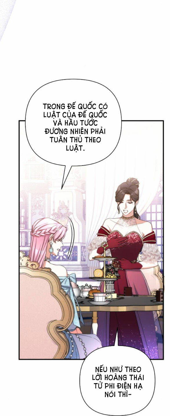 dành cho nhân vật bị bỏ rơi yêu thích nhất của tôi chapter 33.1 - Next chapter 33.2