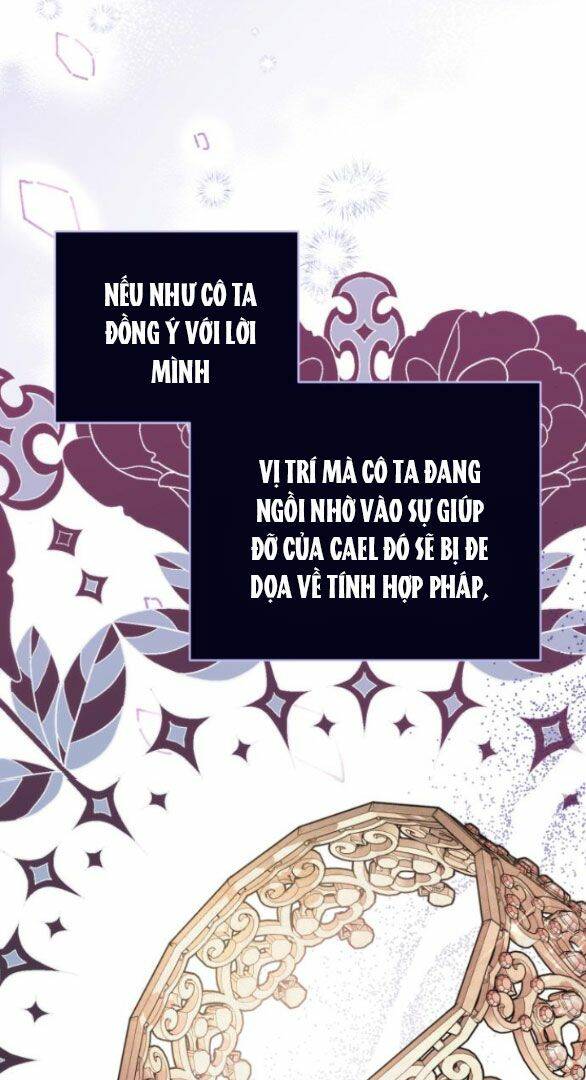 dành cho nhân vật bị bỏ rơi yêu thích nhất của tôi chapter 33.2 - Next chapter 34