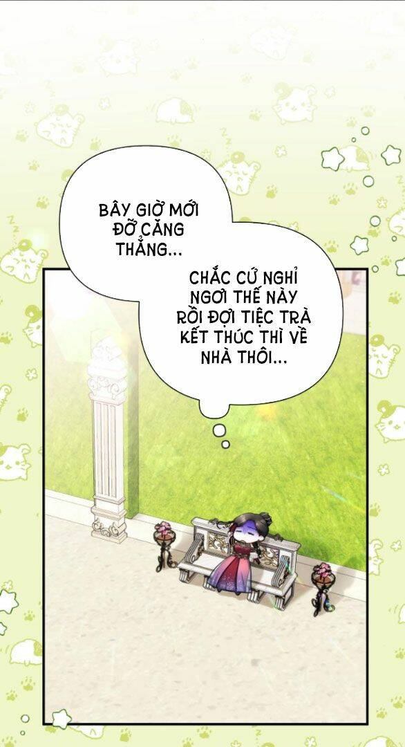 dành cho nhân vật bị bỏ rơi yêu thích nhất của tôi chapter 33.2 - Next chapter 34