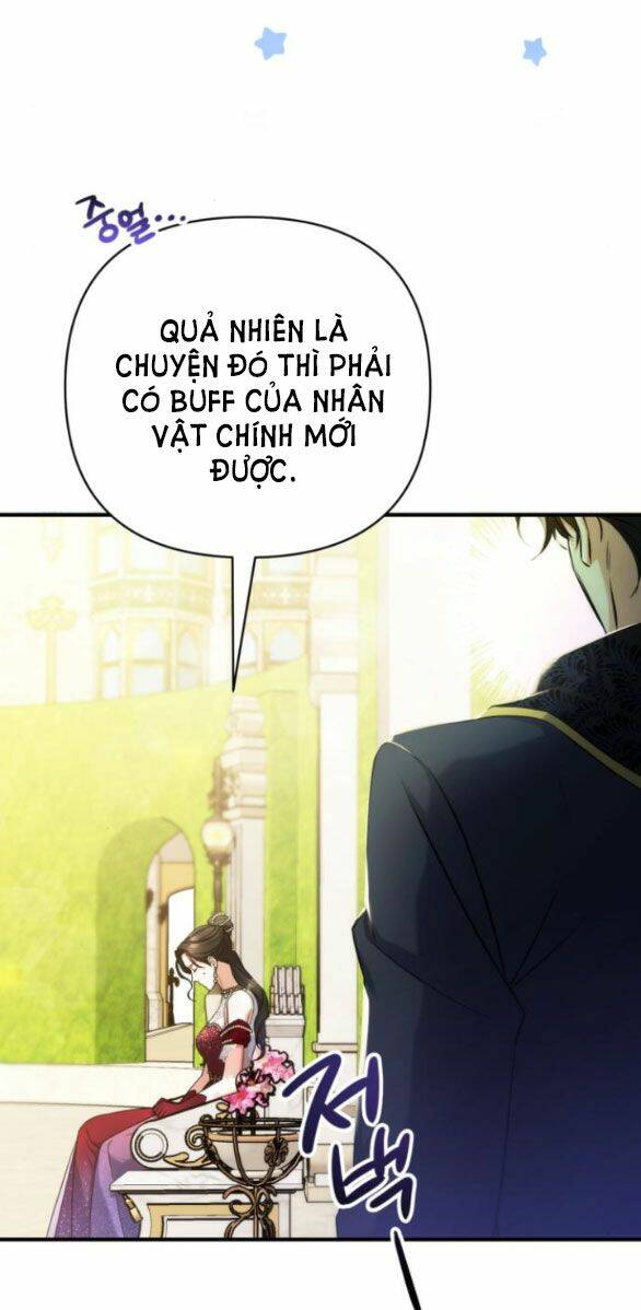 dành cho nhân vật bị bỏ rơi yêu thích nhất của tôi chapter 33.2 - Next chapter 34