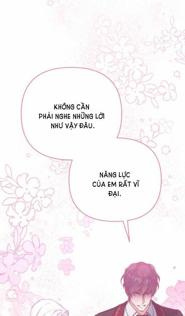 dành cho nhân vật bị bỏ rơi yêu thích nhất của tôi chapter 38 - Next Chap 38.5