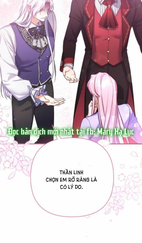 dành cho nhân vật bị bỏ rơi yêu thích nhất của tôi chapter 38 - Next Chap 38.5