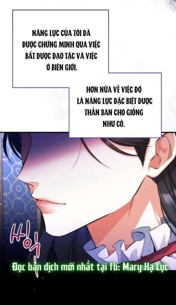 dành cho nhân vật bị bỏ rơi yêu thích nhất của tôi chapter 38 - Next Chap 38.5