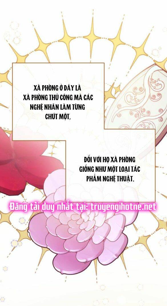 dành cho nhân vật bị bỏ rơi yêu thích nhất của tôi chapter 39.5 - Trang 2