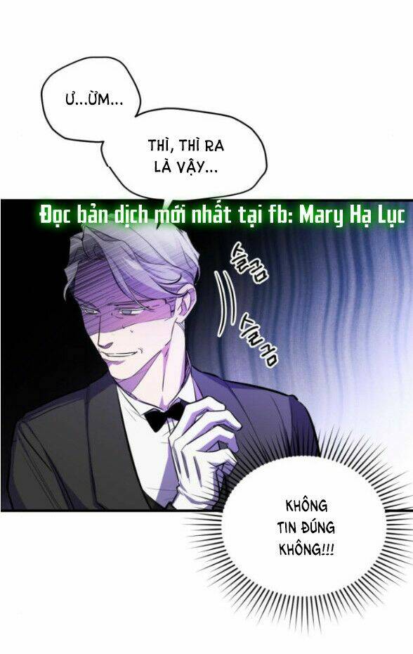 dành cho nhân vật bị bỏ rơi yêu thích nhất của tôi chapter 4 - Trang 2