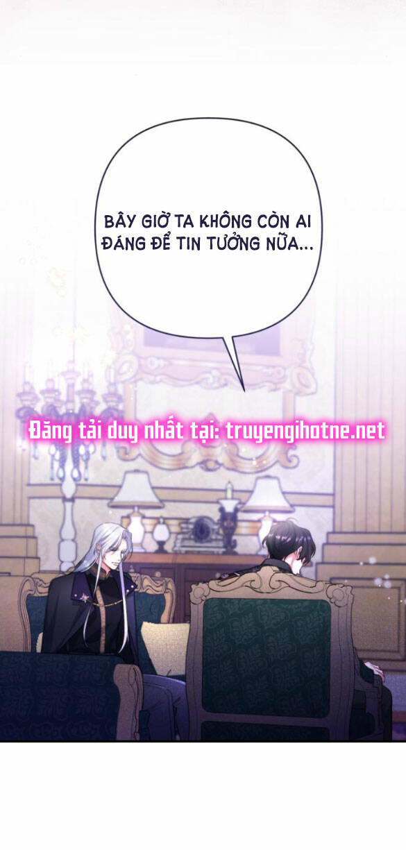 dành cho nhân vật bị bỏ rơi yêu thích nhất của tôi chapter 47.1 - Trang 2