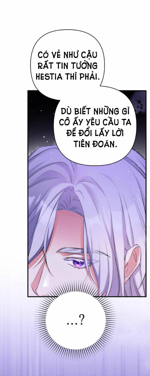 dành cho nhân vật bị bỏ rơi yêu thích nhất của tôi chapter 47.1 - Trang 2