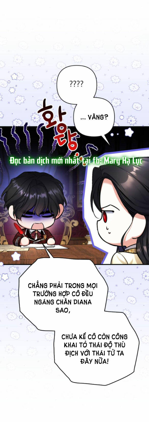 dành cho nhân vật bị bỏ rơi yêu thích nhất của tôi chapter 49.1 - Next chapter 49.2