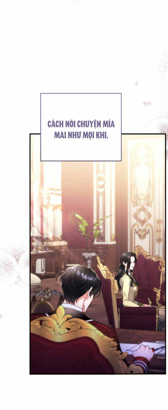 dành cho nhân vật bị bỏ rơi yêu thích nhất của tôi chapter 49.1 - Next chapter 49.2