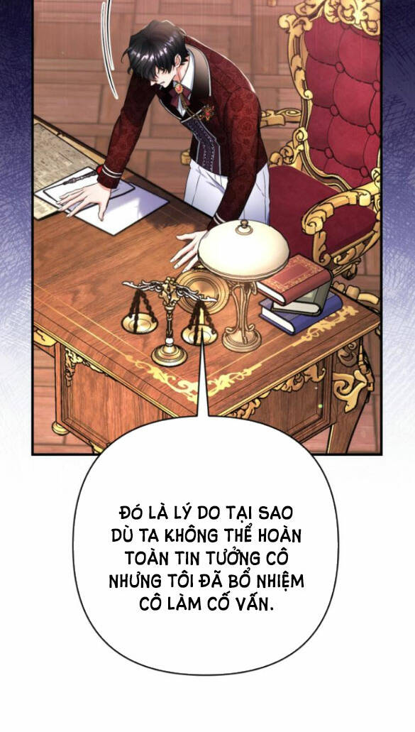 dành cho nhân vật bị bỏ rơi yêu thích nhất của tôi chapter 49.1 - Next chapter 49.2