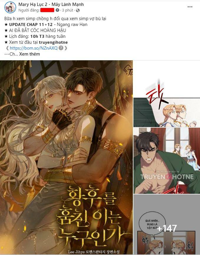 dành cho nhân vật bị bỏ rơi yêu thích nhất của tôi chapter 49.1 - Next chapter 49.2