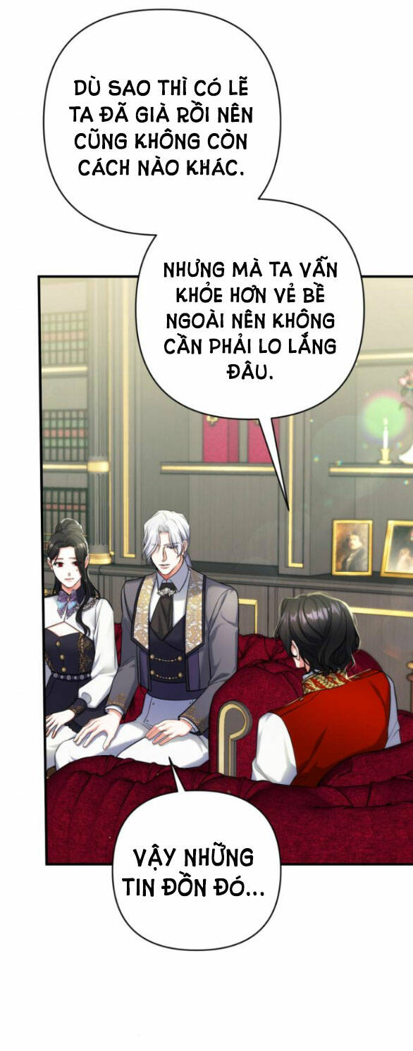 dành cho nhân vật bị bỏ rơi yêu thích nhất của tôi chapter 52.2 - Next Chapter 53