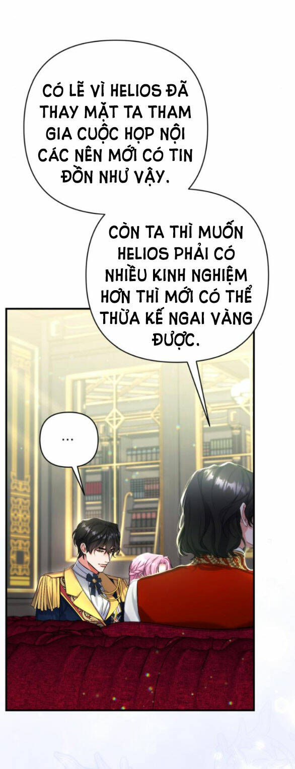 dành cho nhân vật bị bỏ rơi yêu thích nhất của tôi chapter 52.2 - Next Chapter 53