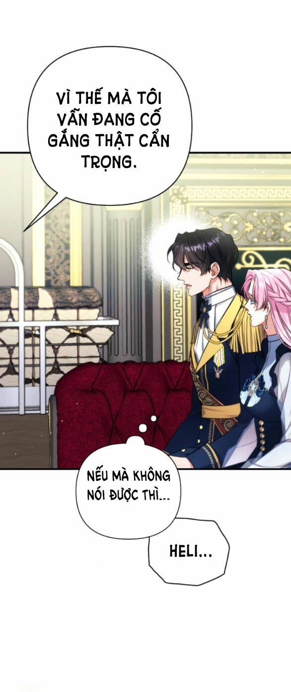 dành cho nhân vật bị bỏ rơi yêu thích nhất của tôi chapter 52.2 - Next Chapter 53