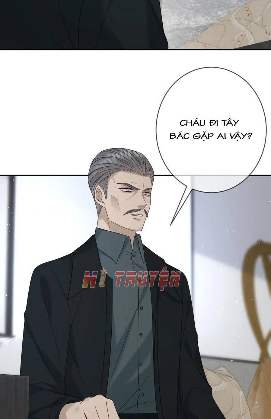 danh môn chí ái Chapter 382.2 - Trang 2