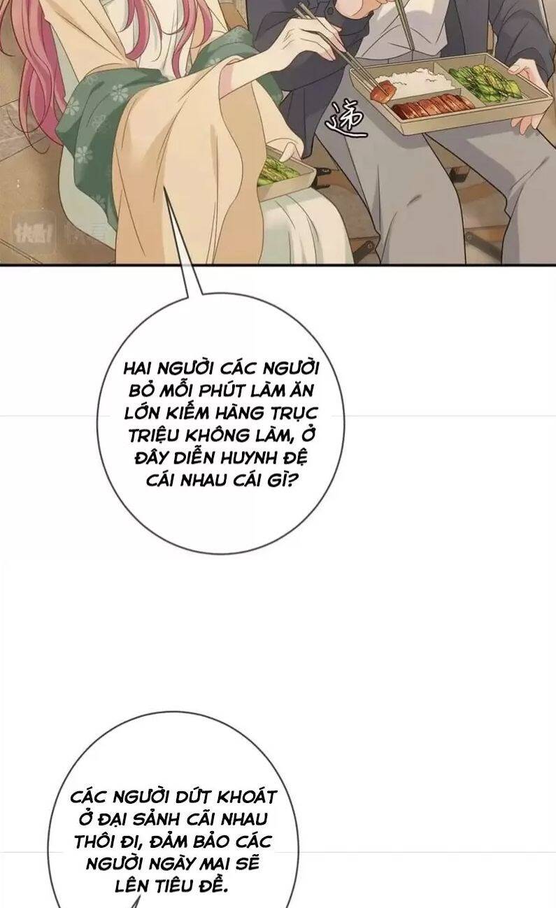 danh môn chí ái Chapter 437 - Trang 2