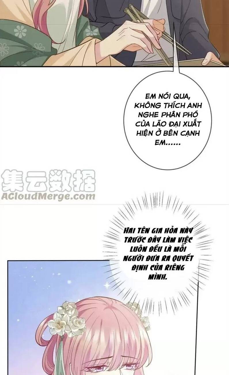 danh môn chí ái Chapter 437 - Trang 2