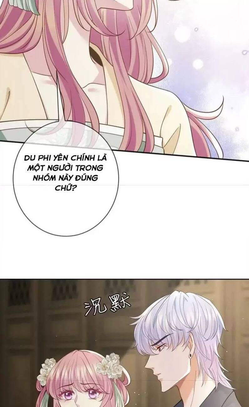 danh môn chí ái Chapter 437 - Trang 2