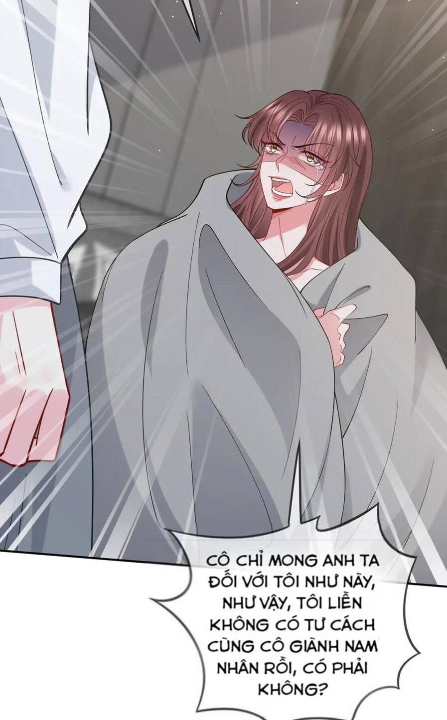 danh môn chí ái Chapter 449 - Trang 2