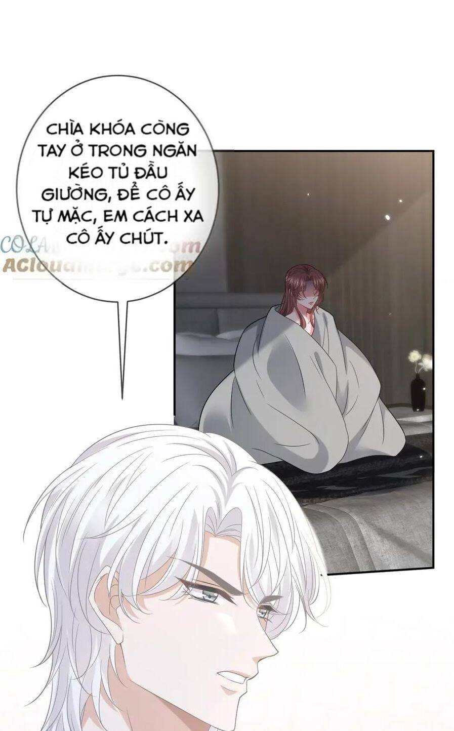 danh môn chí ái Chapter 449 - Trang 2