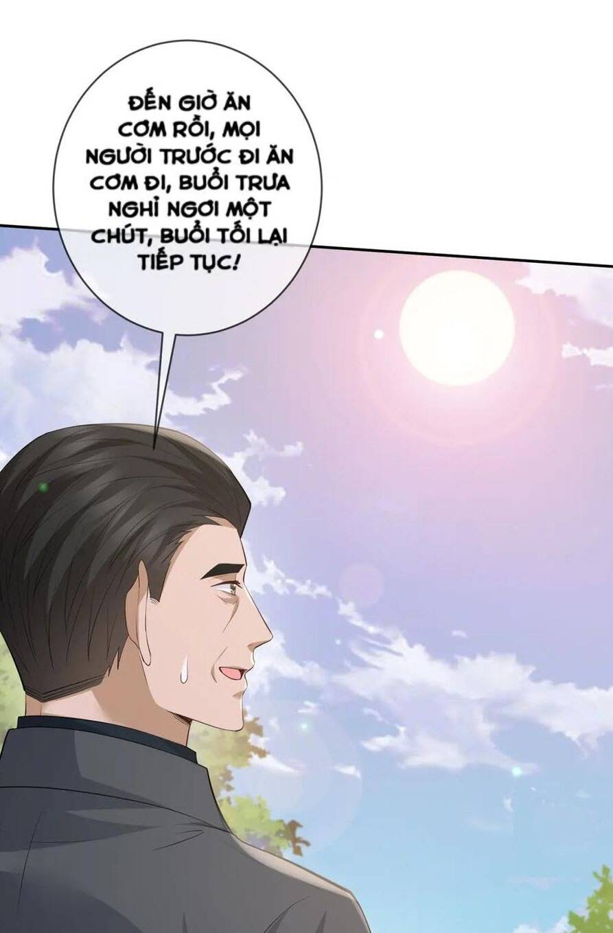 danh môn chí ái Chapter 458 - Trang 2