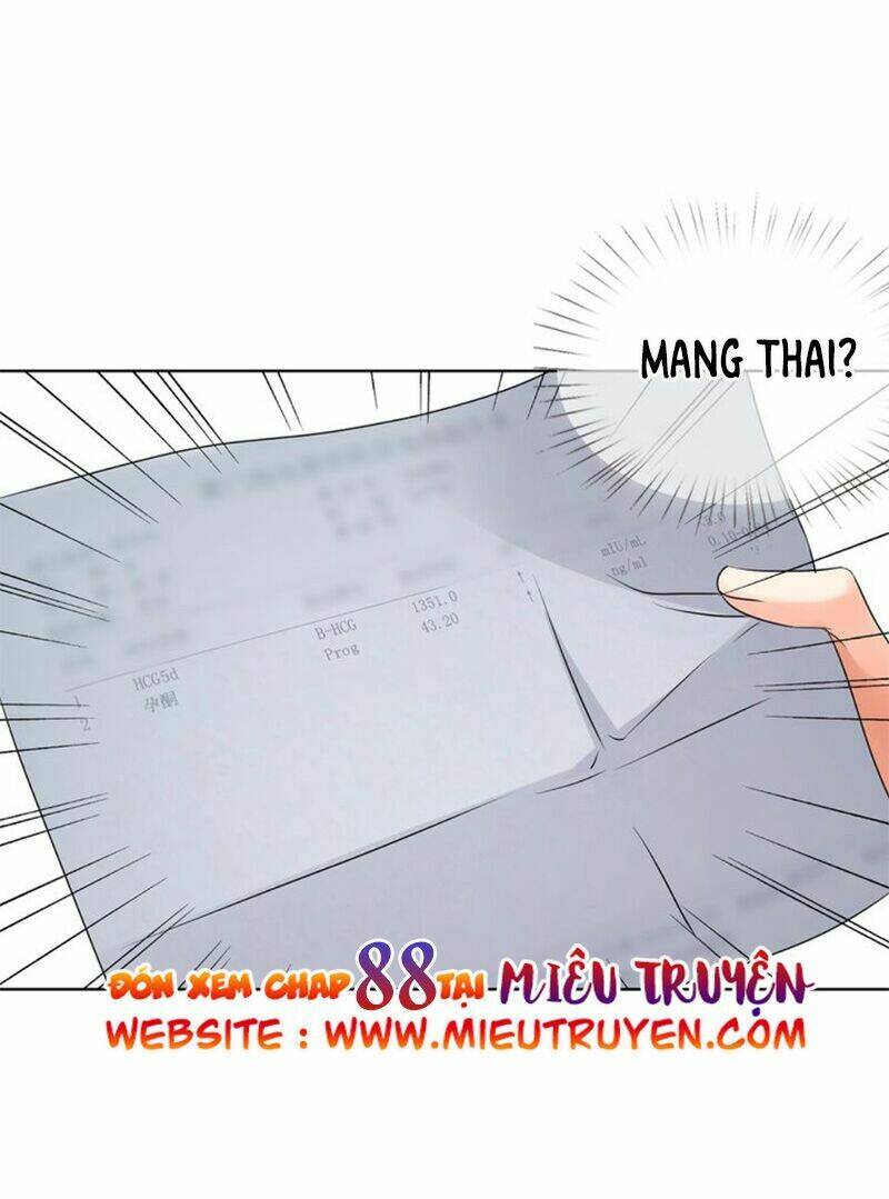 danh môn chí ái chapter 87.2 - Trang 2