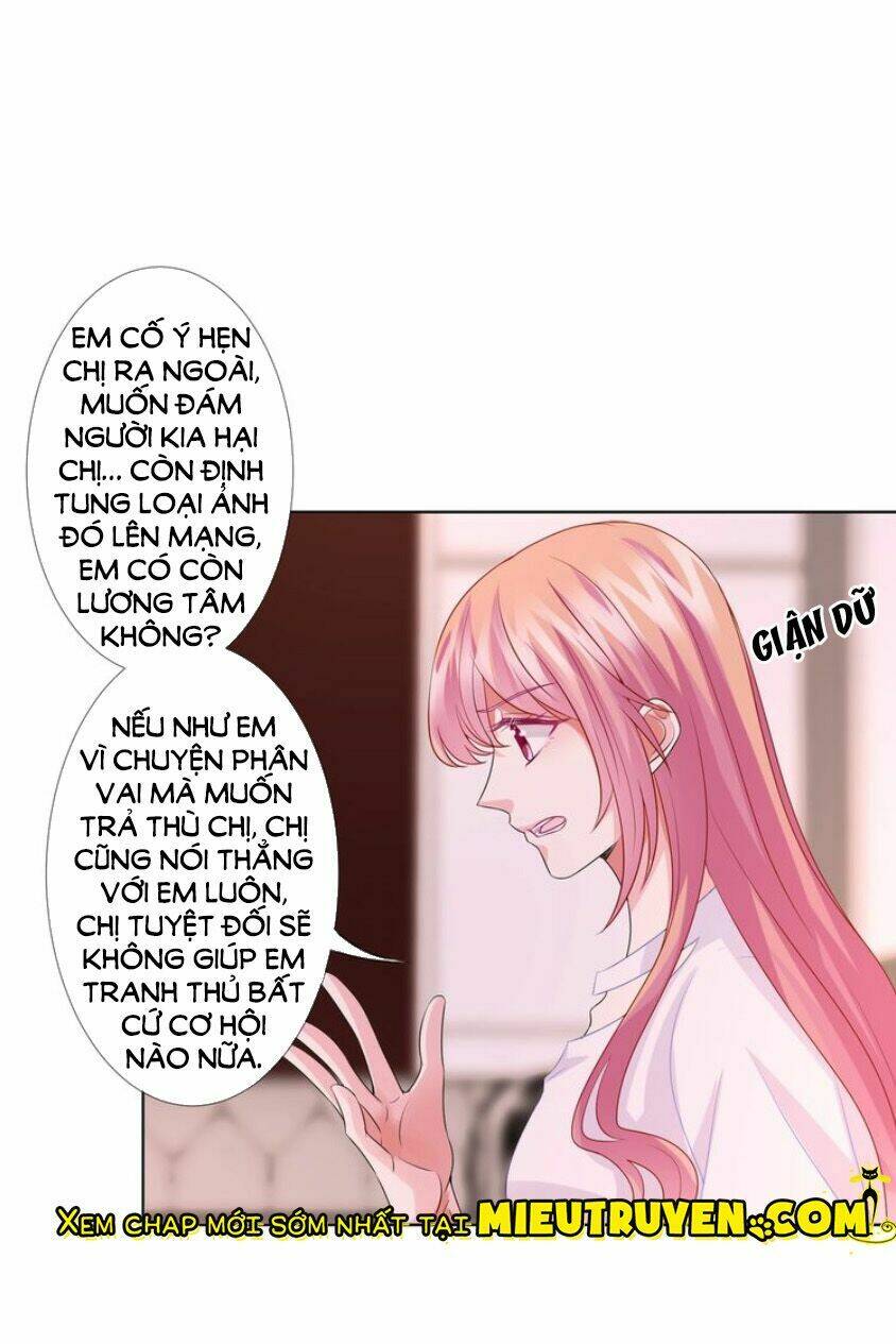 danh môn chí ái chapter 91 - Trang 2