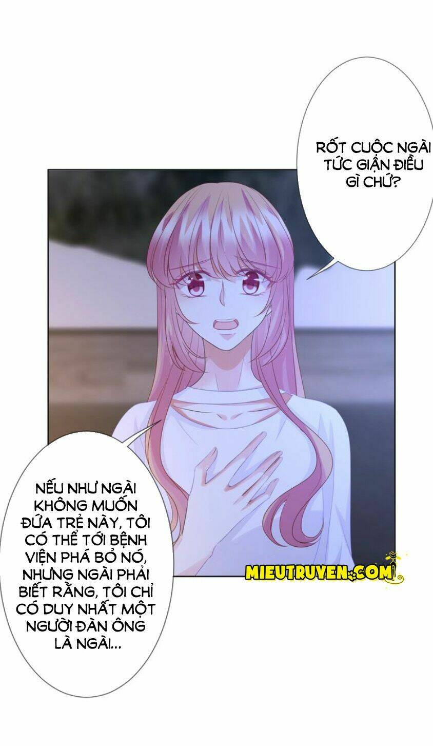 danh môn chí ái chapter 91 - Trang 2