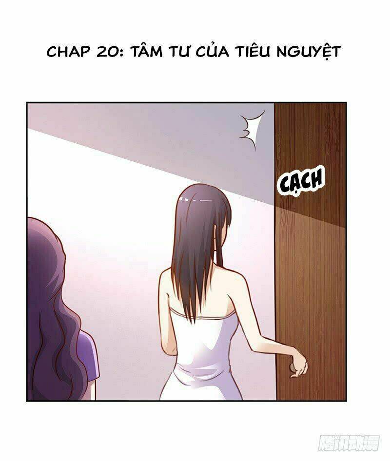 Danh Môn Độc Sủng Ái Thê Chapter 20 - Trang 2