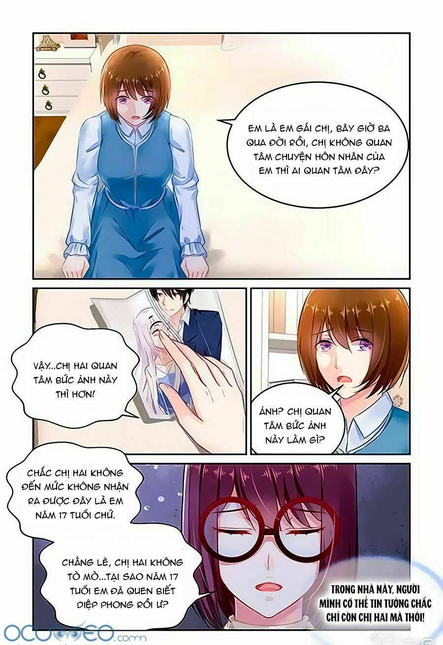 Danh Môn Thiên Hậu Chapter 142 - Next Chapter 143